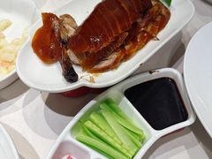 -大鸭梨烤鸭(金色漫香店)