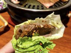 -醉火烧泥炉烤肉(孩儿巷店)