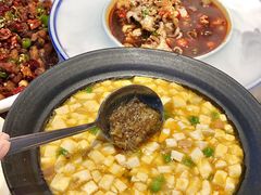 -阿甘小馆(陇海路店)