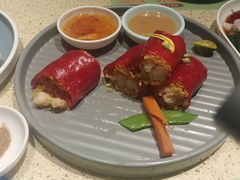-点都德(奥体印象城店)