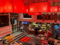 -百年神厨·地道川菜(清江西路店)