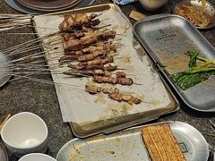 -锦州御烧烤·形象店(人民街店)