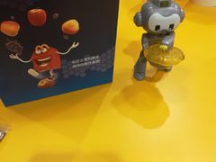 -麦当劳(石家庄北国店)
