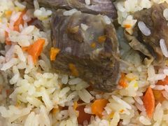 -新疆巴州金丝特餐厅(大钟寺店)