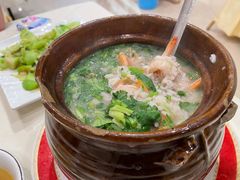 黄鳝鲜虾粥-婆婆家·湛江特色美食(福田振华路店)