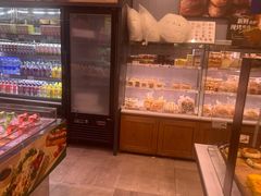 -巴黎贝甜(望京信万店)