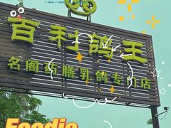 -百利鸽王(紫薇路店)