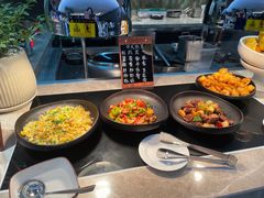 -厨艺海鲜自助餐厅•越秀宾馆希尔顿格芮精选酒店