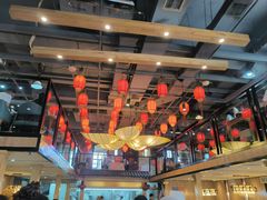 -三道菜(明堂公园店)