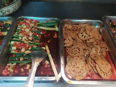 -丽丽水煮(顺外路店)