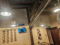 -卧龙堡客栈·中餐厅(古北水镇店)