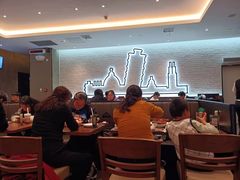 大堂-萨莉亚意式餐厅(杭州滨江天街店)