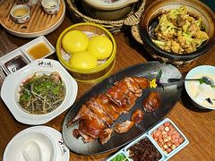 -南拳十三姨·潮汕砂锅粥(世纪金源店)