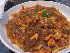 -鑫小城故事·藕汤·家常菜(台北一路总店)