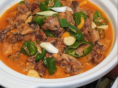 -虾味传奇(生态龙虾城店)