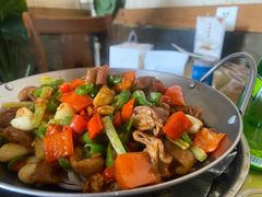 -回家湘菜馆(浮山后店)