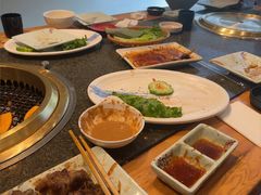 -梦山水日本烧肉(五四广场店)