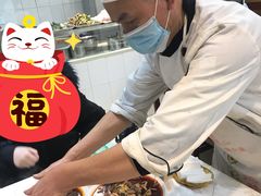 -蒲氏烤鸭(百寿路店)
