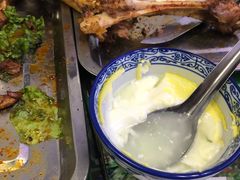 -继承独一味生烤羊排(金牛小区店)