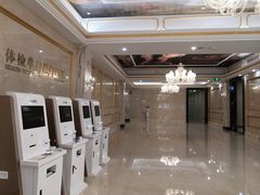 -名流健康高端体检中心·名宾门诊·健康管理