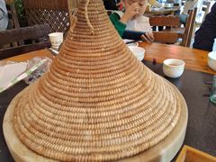-抚仙湖生态石锅鱼野生菌(告庄店)