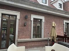 -天津津利华酒店