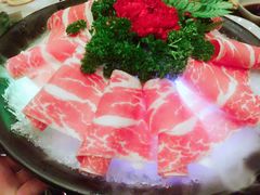 -捞神煲汤火锅(湖滨商业街店)