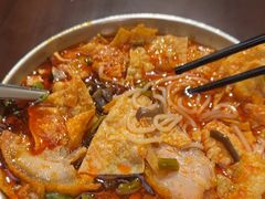 -小螺大作·螺蛳粉火锅(林和西店)