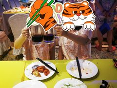 -海韵之星邮轮水会(明发商业广场店)