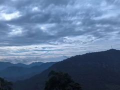 -东南悬空寺方广岩
