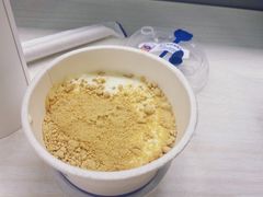豆乳米麻薯-茶百道(同仁店)