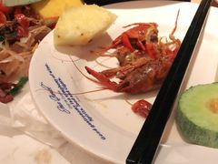 -星伦多 自助料理(圆融店)