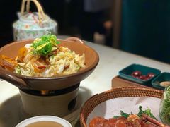 -锦府盐帮·李宅(领展购物广场中关村店)