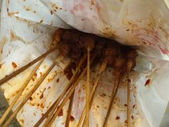 -辽B·小串(总店)
