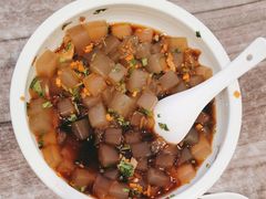 -今鲜源大酒店·中华餐饮名店(新湛路店)