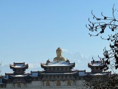-红光山景区