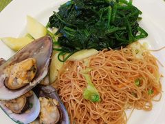 -罗约海滨温泉酒店-索莎西餐厅