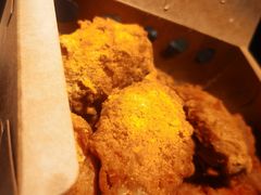 -阿捡忭京炸鸡(长沙韭菜园总店)
