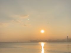 -深圳湾公园(南山区)