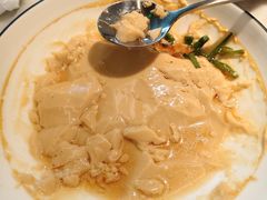 炖蛋-小菜园新徽菜(无锡宜家荟聚中心店)