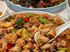 -叁拾壹克饺子·东北菜(国贸店)