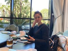 -翠湖宾馆·中餐厅