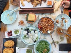 -小吊梨汤·北京菜(香山店)