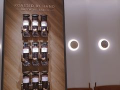 -Peet's Coffee皮爷咖啡(德基店)