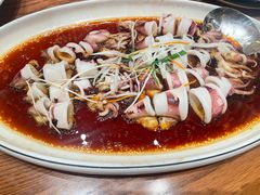-渔傅·霞浦滩涂海鲜(建平店)