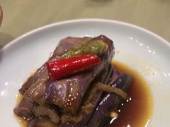 -那家小馆•北京菜•烤鸭(中关村店)