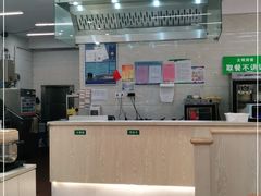 -自然风素食自助餐厅(黄河北路店)