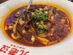 -九老汉·川渝江湖菜(合川路2店)