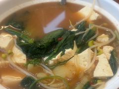 -英兰朝族饭店(河南桥头店)
