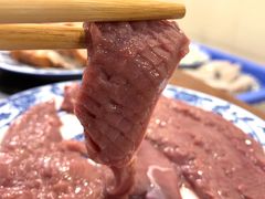 腰花-飘香火锅(玉林西路店)